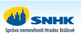 Logo Správa nemovitostí HK