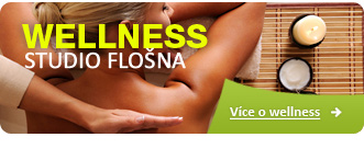 Wellness studio Flošna Hradec Králové